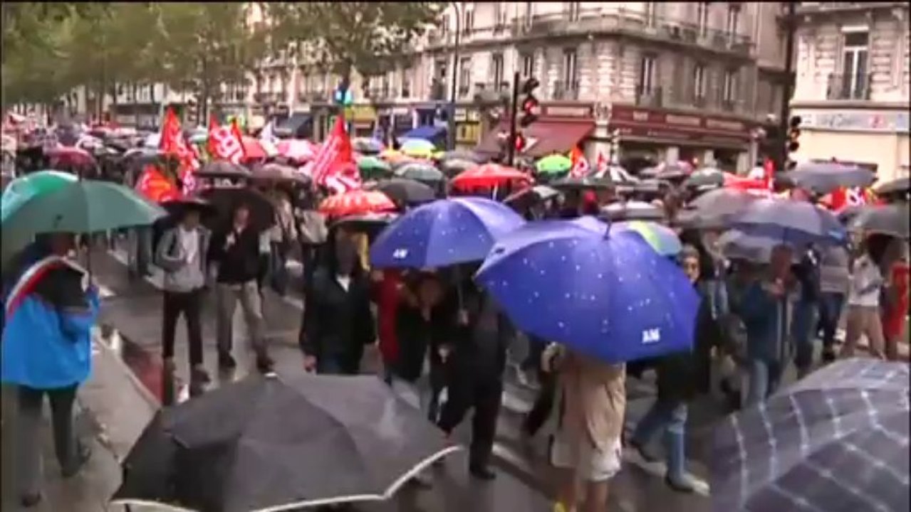 RECAP INFO - 14 Septembre 2013