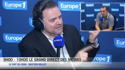 Jean Roucas aux côtés du FN