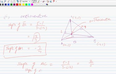 FSc Math Book2, Ex 4.4, LEC 32 Q 7