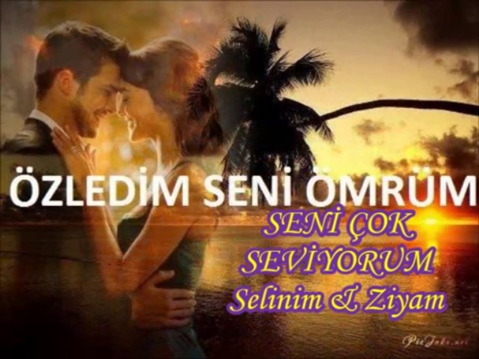 Hasretim Ben Sana Deli Gibi Hasretim SEVDİĞİM.z.s.b.a...