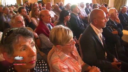 Ciocchetti “Aderiamo a Officine per l’Italia, vogliamo un centrodestra riformista e conservatore”