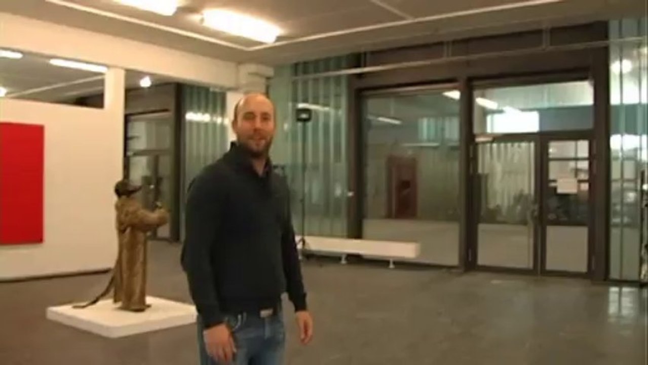 Eine team neusta Short Story - Teil 1