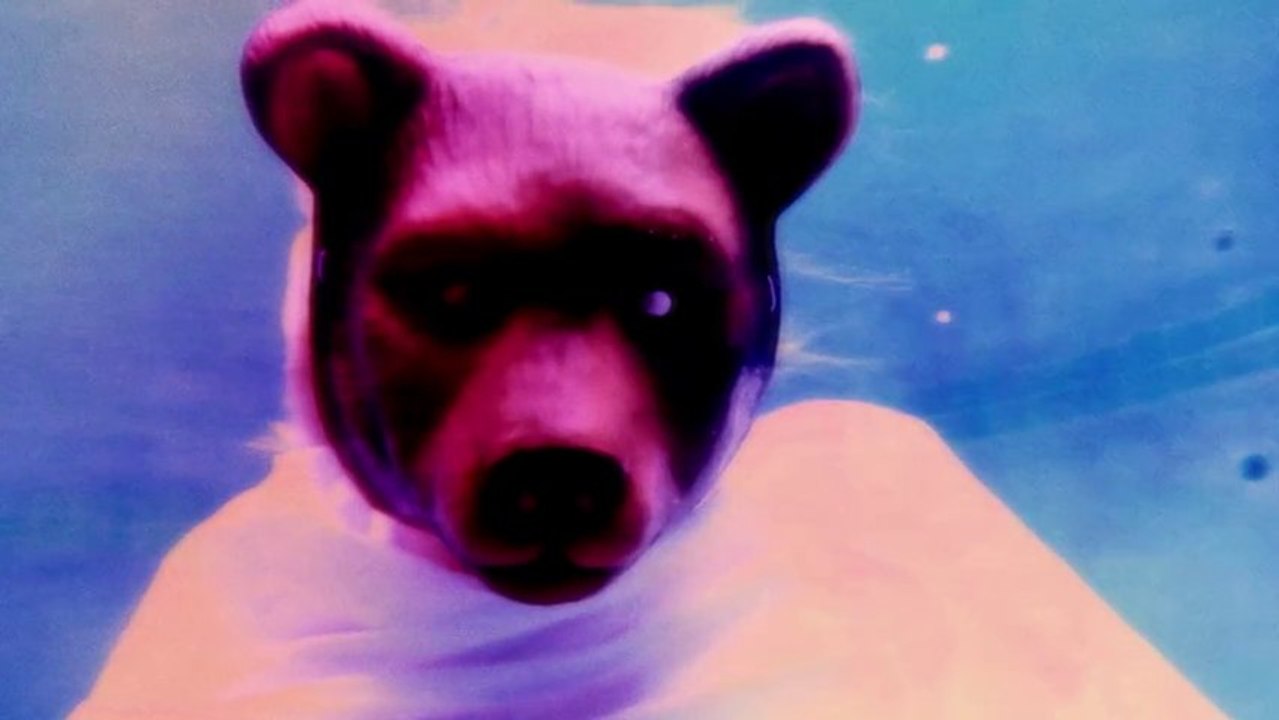 Moby - A Case For Shame (Official Video)