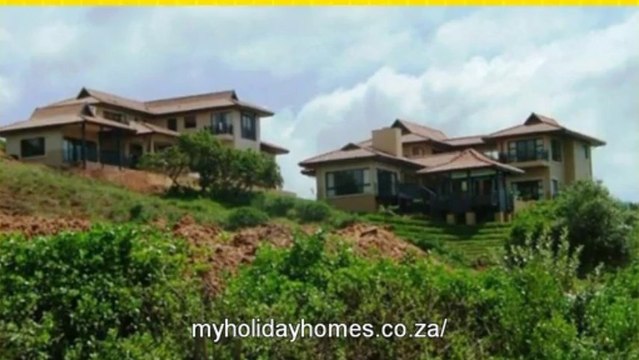 Self Catering Accommodation Zimbali