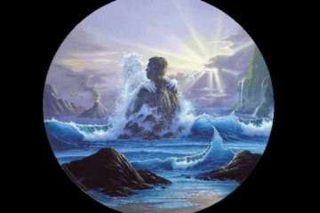 GDZIE JEST MÓJ ANIOŁ