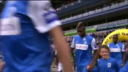 Belgio, sagra del gol fra Genk e Zulte