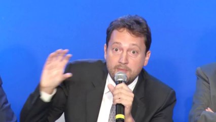 Convention sur l'Education - Eric Charbonnier