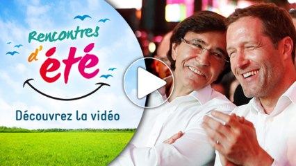 Les Rencontres d'été 2013