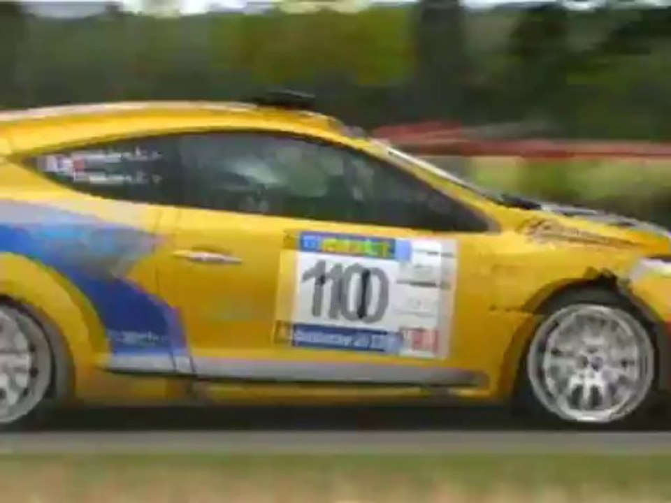autocourse 2013