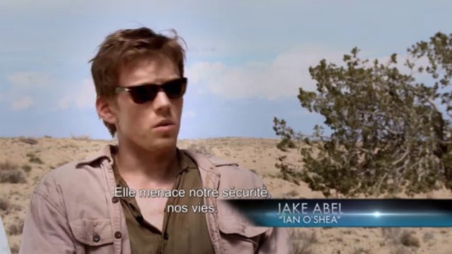 Les ames vagabondes (The Host) de Andrew Niccol - Choose To Fight VOST