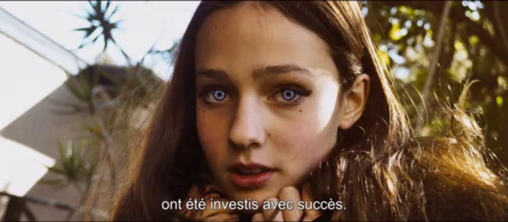 Les ames vagabondes (The Host) de Andrew Niccol - Choose To Love VOST