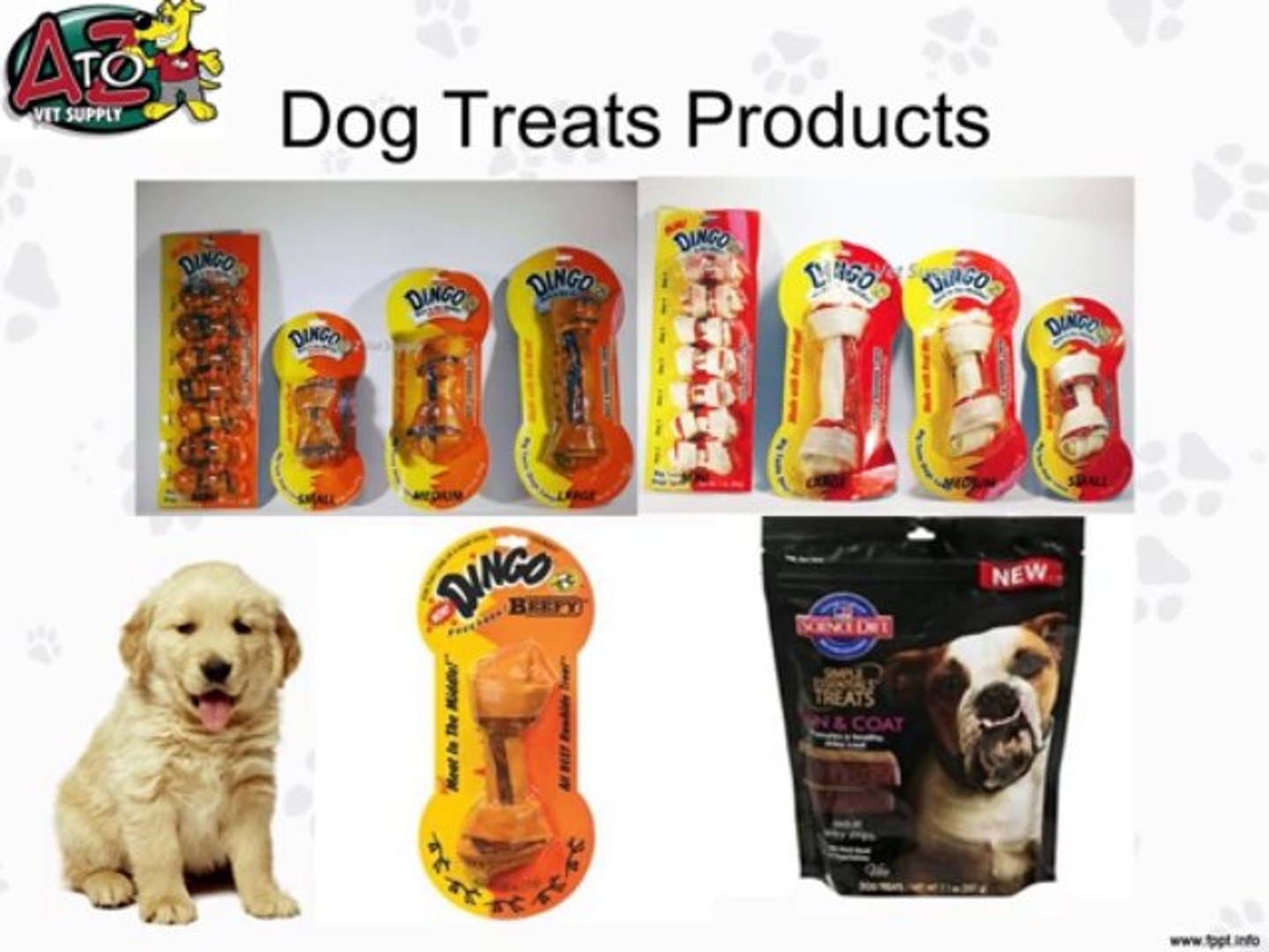 ⁣Buy Pet Toys & Treats At Reasonable Price