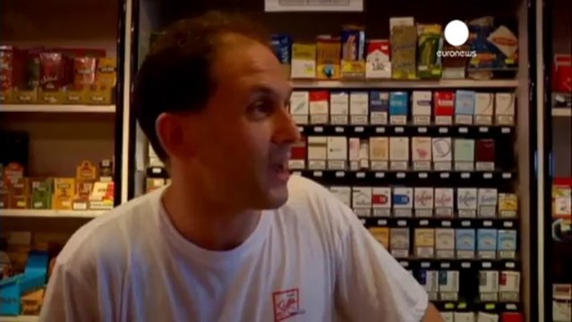 Giglio awaits the raising of the Costa Concordia