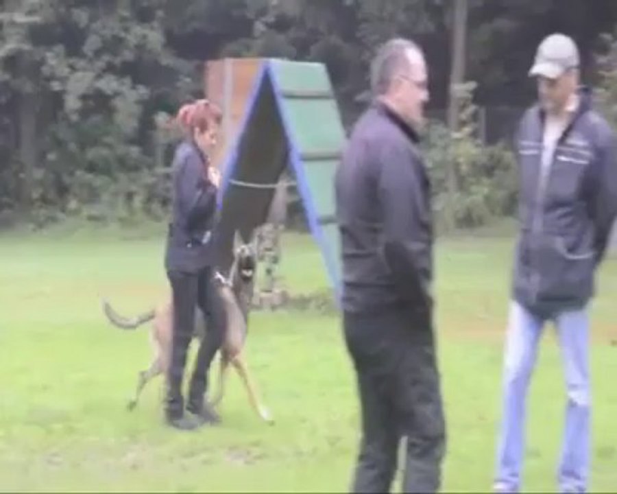 Be Aware Flash @ Training with 8,5 months