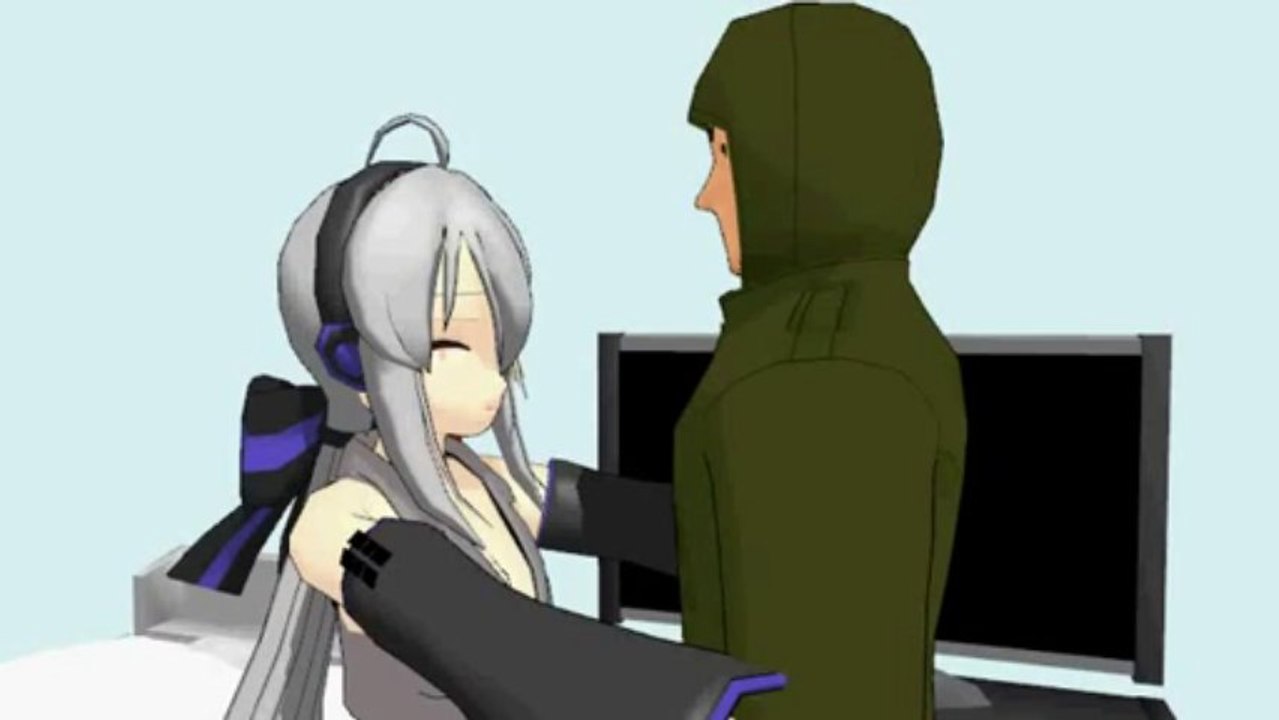 MMDKnappnytt 49 - Kyss mig din turk!