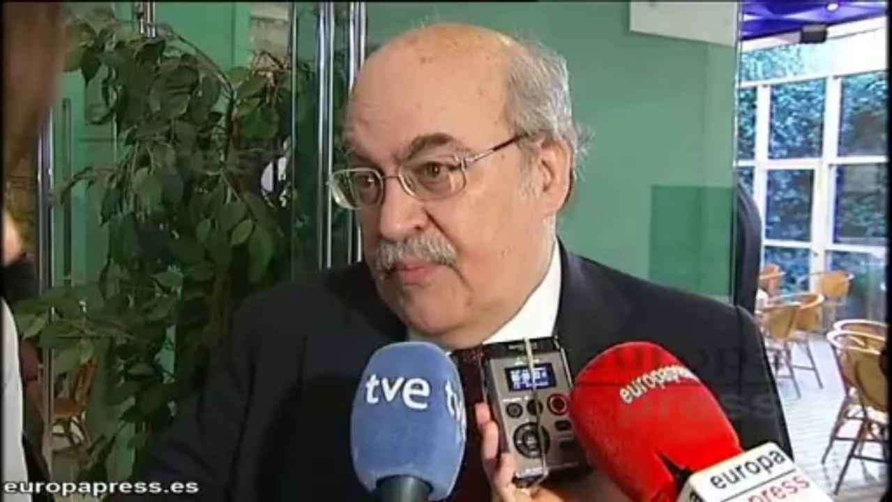 Mas-Colell cree que Catalunya estaría dentro de la UE