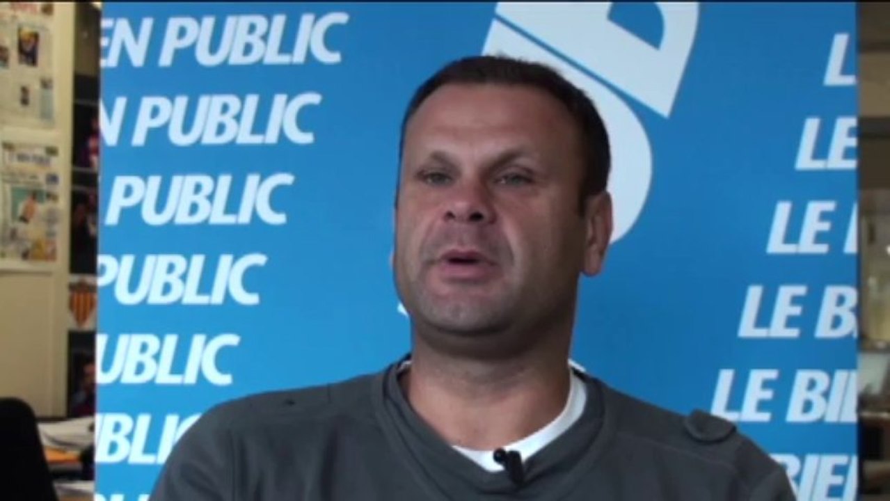 Eddy Joliveau : "Prendre conscience de nos moyens"