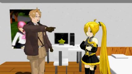 MMDKnappnytt 50 - Amerika och Neru har samma handduk