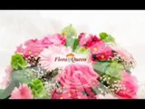 Les bouquets de fleurs d´Automne  de chez Floraqueen