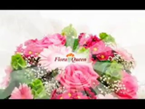 Les bouquets de fleurs d´Automne de chez Floraqueen