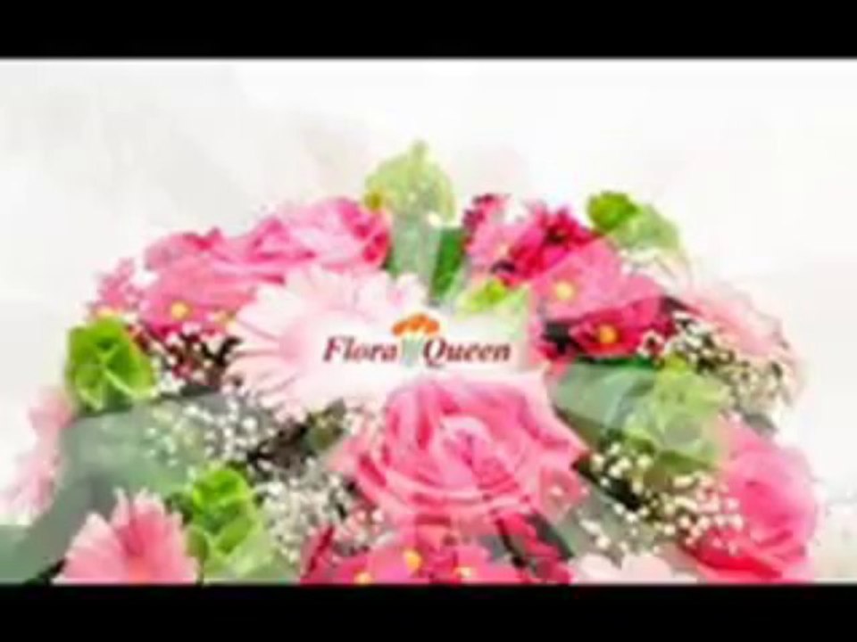 Les bouquets de fleurs d´Automne  de chez Floraqueen