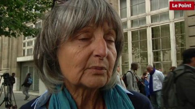 Rassemblement pour les 3 ans de détention des otages au Sahel