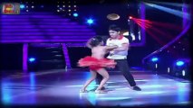 Drashti Dhami wins 'Jhalak Dikhla Jaa 6