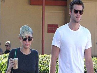 Miley Un Follows Liam On Twitter