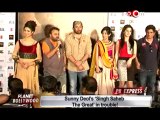 PB Express-  Shahrukh Khan, Sunny Deol, Irrfan Khan, Preity Zinta & more