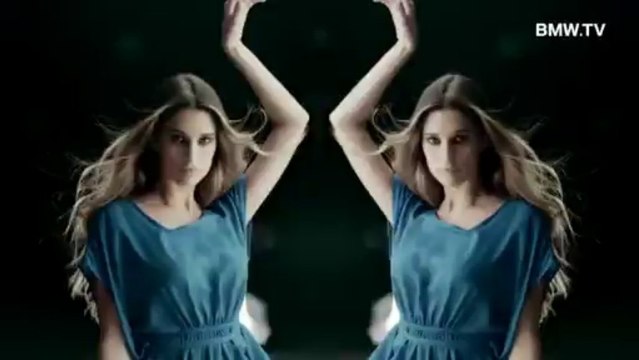 BMW previews the future of performance motoring with the i8 plug-in hybrid