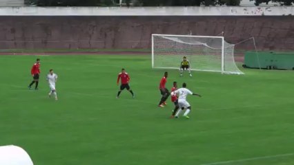 Creil vs ASC U15 Brassage2 - Action de jeu6