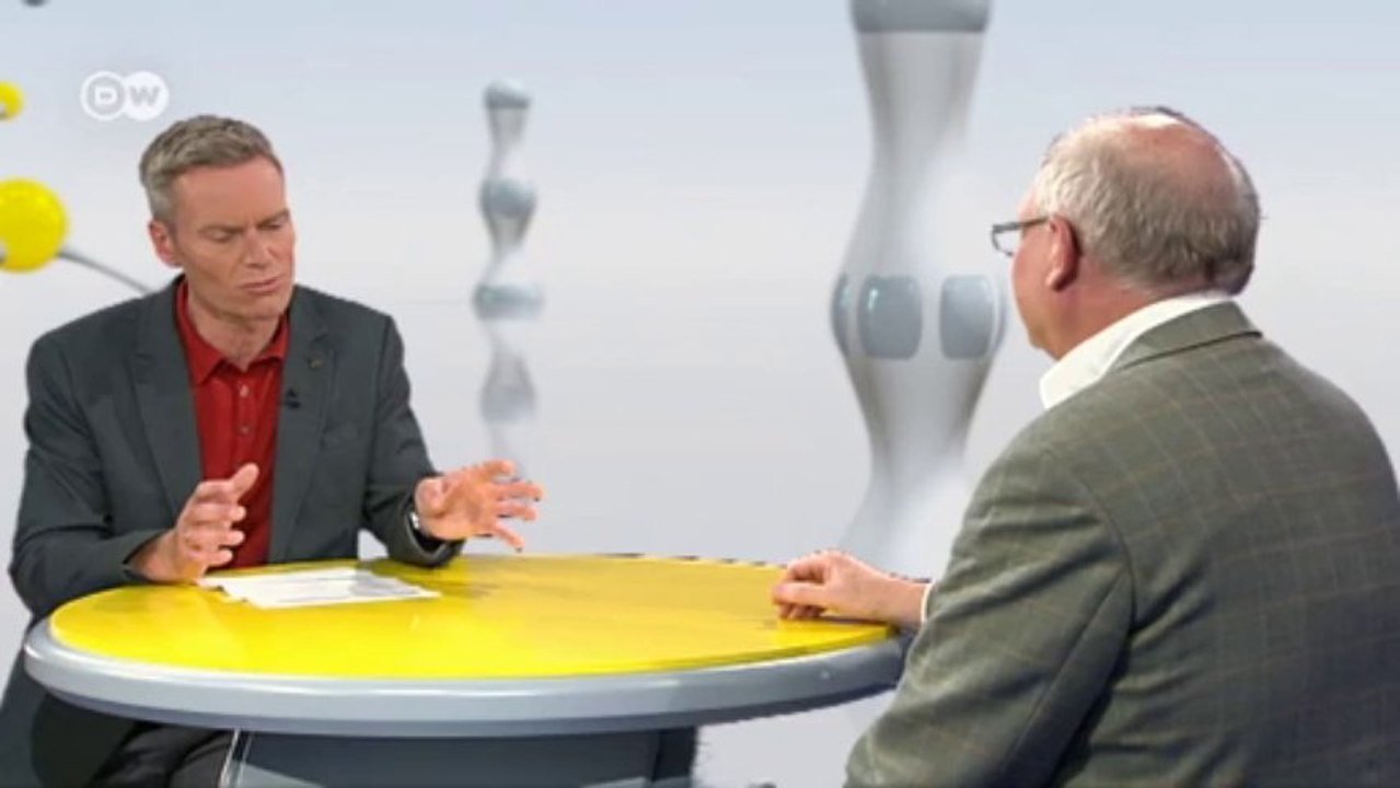 Wie sicher sind die Erkenntnisse der Wissenschaft über den Klimawandel? | Projekt Zukunft