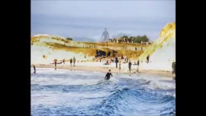 The Sup video Awards - Breizh eo ma bro - 2013