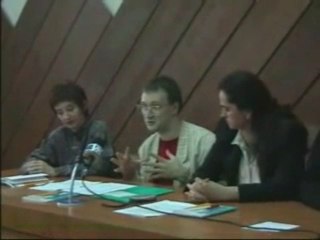 Promocija knjige Nenada Adamova  -  Kroz vrtloge na putu do sebe