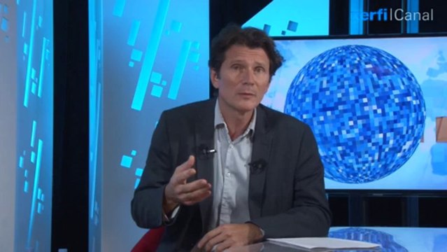 Olivier Passet, Xerfi Canal Bourse : pourquoi la hausse va continuer en Europe