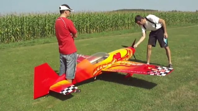 Barbec Feillens 2013 David B