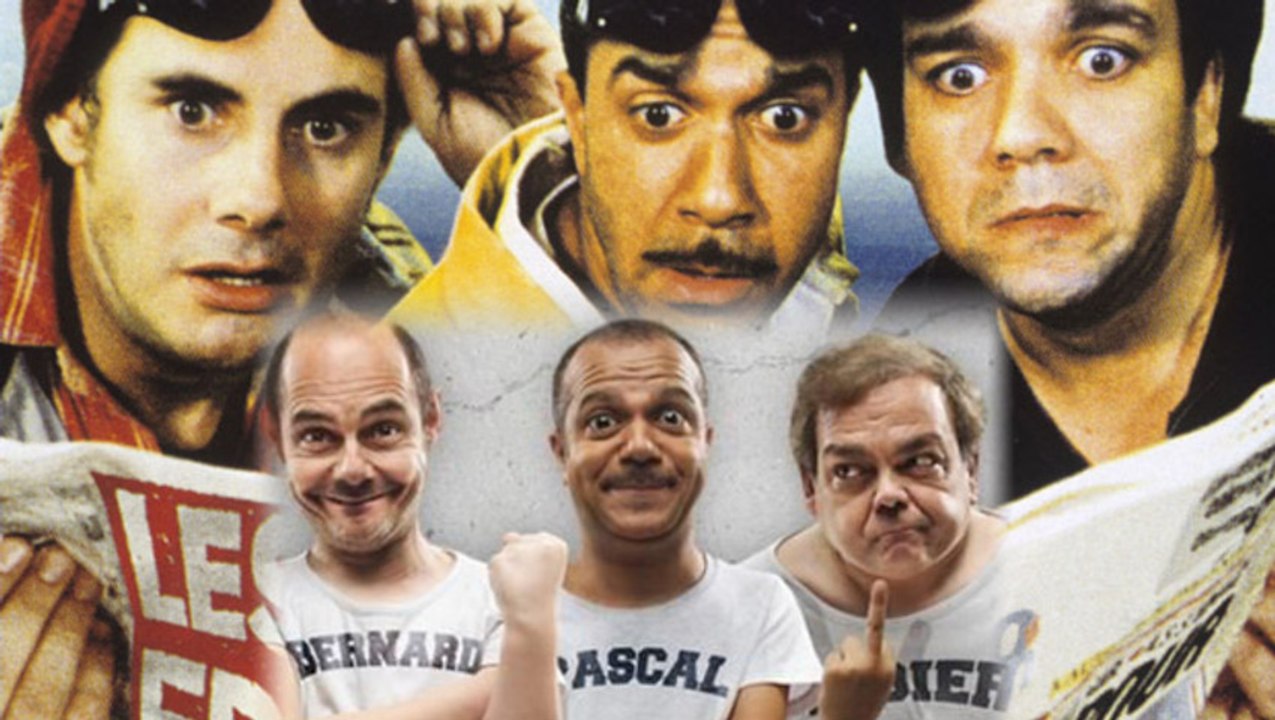 Les trois frères, le retour - 1er extrait en exclu