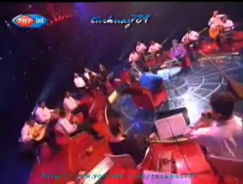 DEM BU DEM KORO-Havışımızda Tut Var