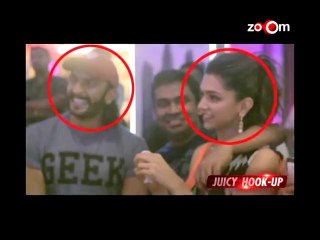 Ranveer Singh follows Deepika Padukone to Dubai