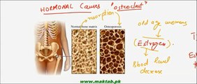 FSc Biology Book2, CH 16, LEC 9, Deformities in Skeleton