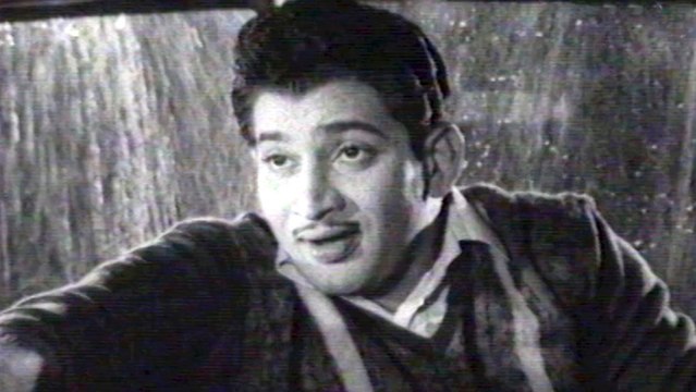 Nenante Nene Full Movie Part 10-14 - Krishna, Kanchana, KrishnamRaju