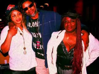 Dinastar Shango - Pitié Dina (répétition)