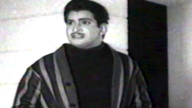 Nenante Nene Full Movie Part 12-14 - Krishna, Kanchana, KrishnamRaju