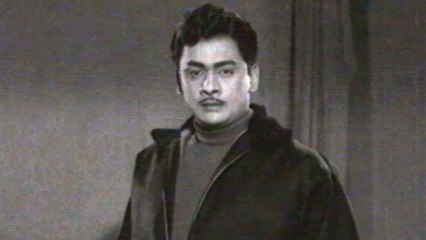 Nenante Nene Full Movie Part 14-14 - Krishna, Kanchana, KrishnamRaju