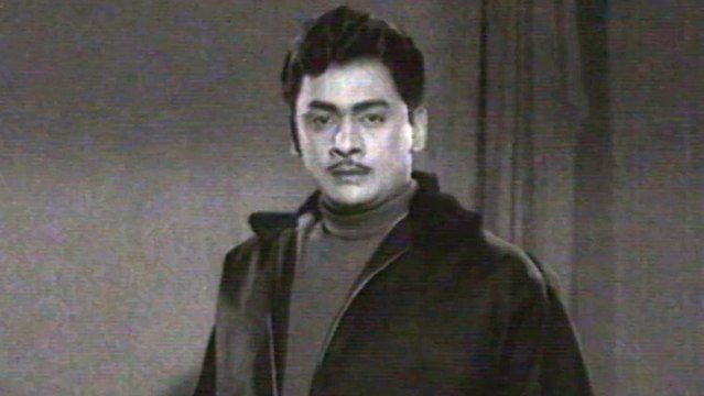 Nenante Nene Full Movie Part 14-14 - Krishna, Kanchana, KrishnamRaju