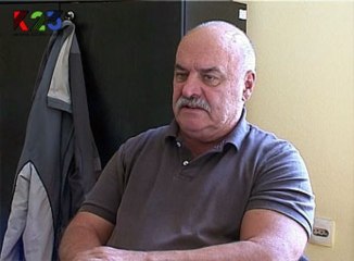 K23TV - Razgovor s povodom - Jožef Kasa - 16. septembar 2013.