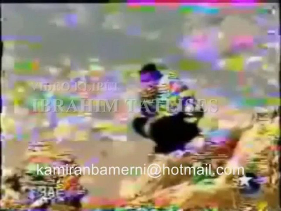 Bamerni_kamiran-Ibrahim_Tatlises_Kurdi_2010