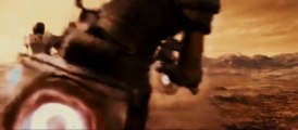 Riddick de David Twohy - Bande annonce VOST - En Salle le 18 septembre 2013