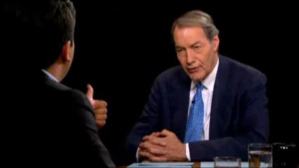 Bilawal Bhutto Zardari---Charlie Rose 2012