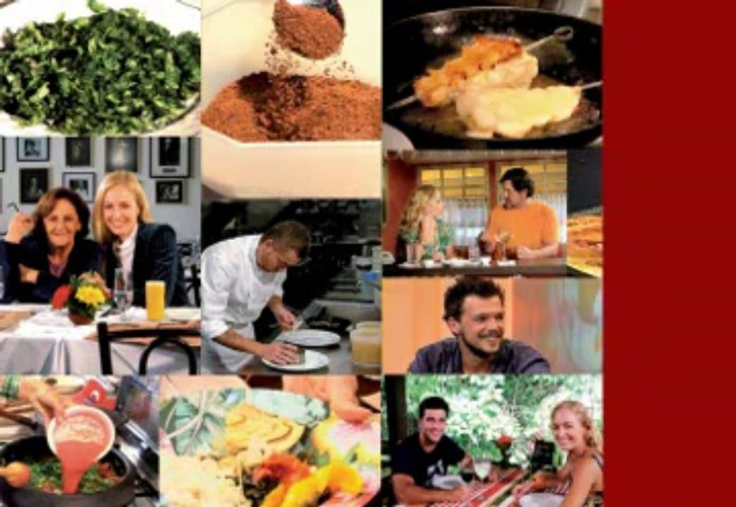 ANGELICA - COZINHA DAS ESTRELAS